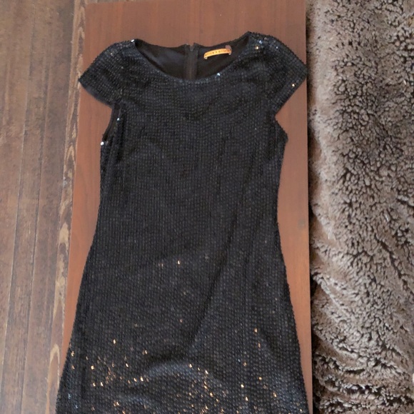 Alice + Olivia sequined dress - Picture 1 of 2